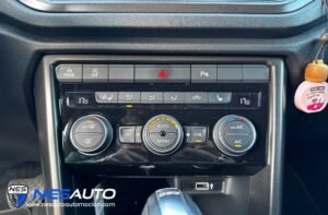VOLKSWAGEN T-ROC 1.5TSI DSG SPORT