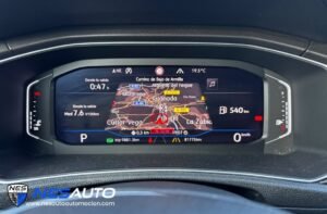 VOLKSWAGEN T-ROC 1.5TSI DSG SPORT