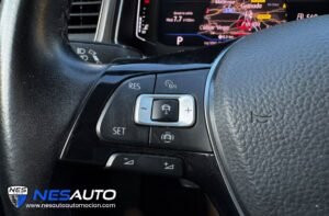 VOLKSWAGEN T-ROC 1.5TSI DSG SPORT