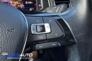 VOLKSWAGEN T-ROC 1.5TSI DSG SPORT