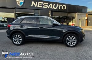 VOLKSWAGEN T-ROC 1.5TSI DSG SPORT