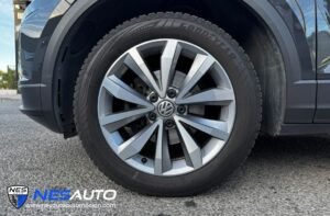 VOLKSWAGEN T-ROC 1.5TSI DSG SPORT
