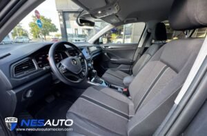 VOLKSWAGEN T-ROC 1.5TSI DSG SPORT