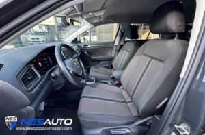 VOLKSWAGEN T-ROC 1.5TSI DSG SPORT