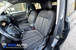 VOLKSWAGEN T-ROC 1.5TSI DSG SPORT