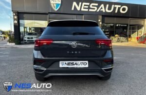 VOLKSWAGEN T-ROC 1.5TSI DSG SPORT
