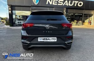 VOLKSWAGEN T-ROC 1.5TSI DSG SPORT