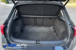 VOLKSWAGEN T-ROC 1.5TSI DSG SPORT