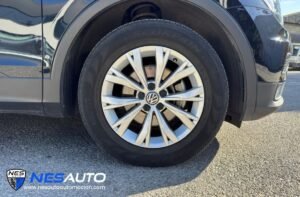 VOLKSWAGEN Tiguan Edition 1.4 TSI 92kW 125CV