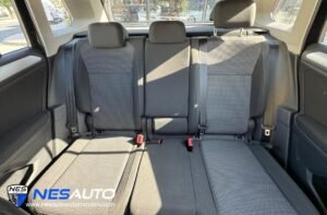 VOLKSWAGEN Tiguan Edition 1.4 TSI 92kW 125CV
