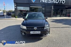 VOLKSWAGEN Tiguan Edition 1.4 TSI 92kW 125CV