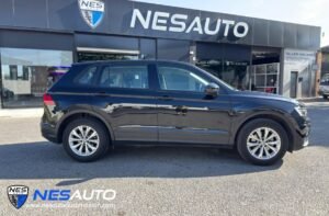 VOLKSWAGEN Tiguan Edition 1.4 TSI 92kW 125CV