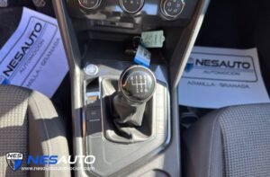 VOLKSWAGEN Tiguan Edition 1.4 TSI 92kW 125CV