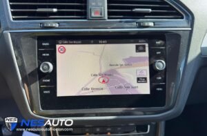 VOLKSWAGEN Tiguan Edition 1.4 TSI 92kW 125CV