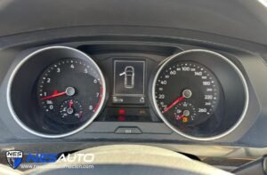 VOLKSWAGEN Tiguan Edition 1.4 TSI 92kW 125CV