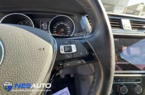 VOLKSWAGEN Tiguan Edition 1.4 TSI 92kW 125CV