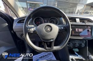 VOLKSWAGEN Tiguan Edition 1.4 TSI 92kW 125CV